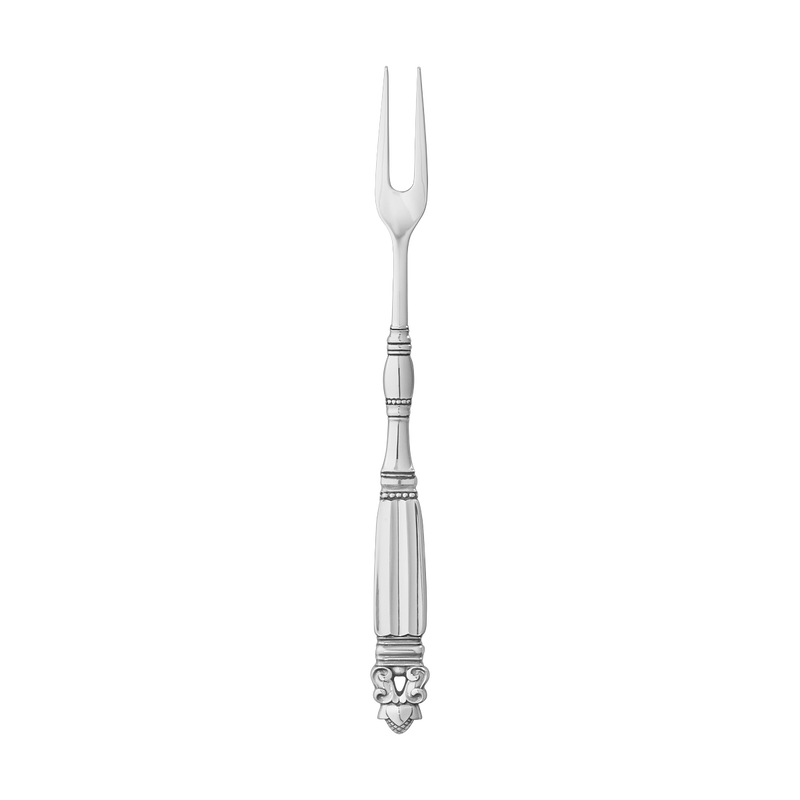ACORN Meat fork 2 tines, large