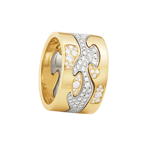 FUSION 3-delad ring FUSION 3-delad ring