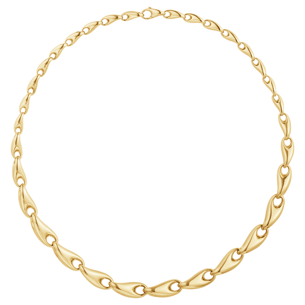 ジョージジェンセンリフレクト(Georg Jensen Reflect