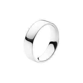 MAGIC ring - 18 kt. white gold MAGIC ring - 18 kt. white gold