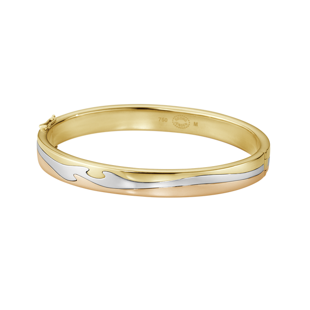 Georg jensen fusion bangle 2025