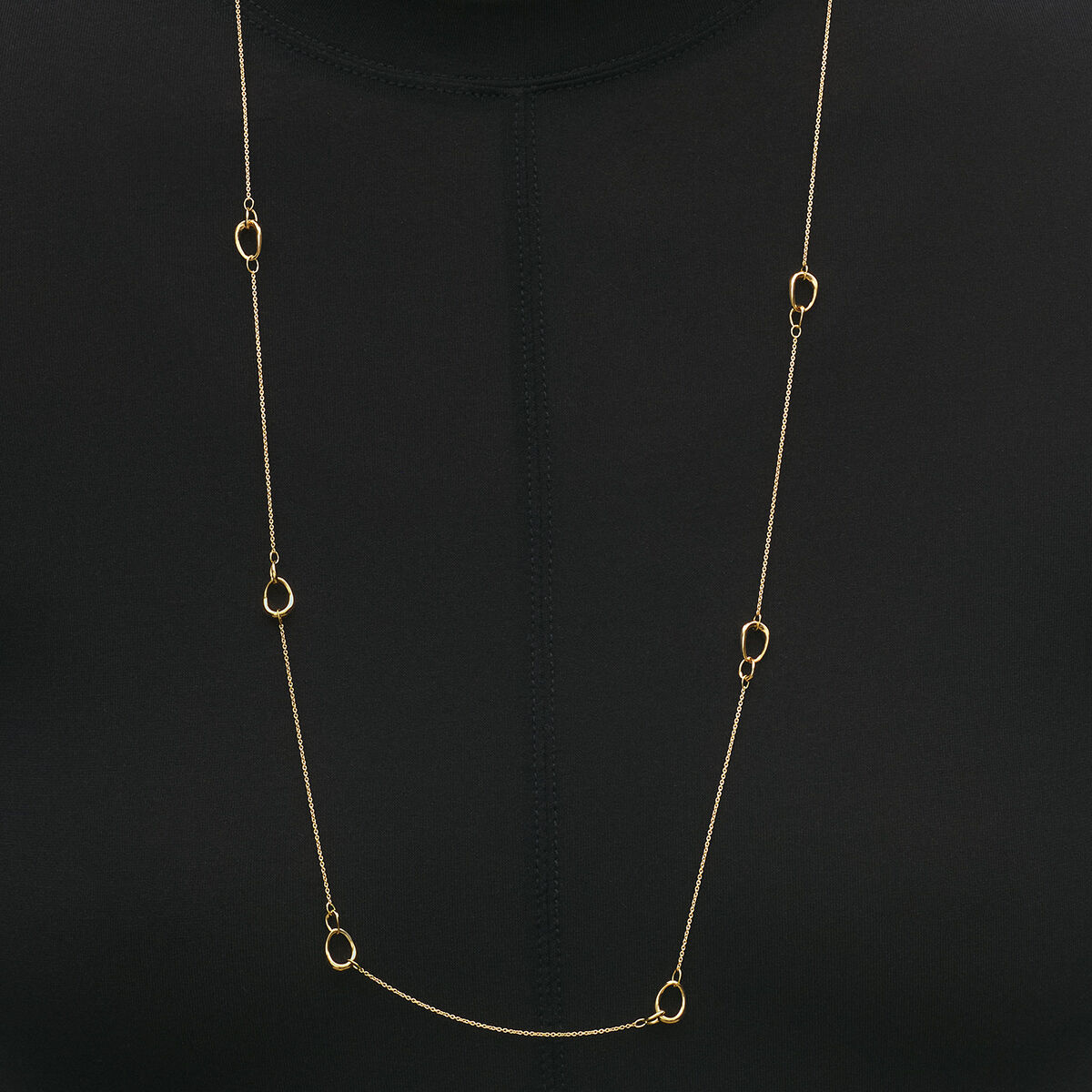 オフスプリング (OFFSPRING) ソートワール - 18Kゴールド