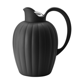 BERNADOTTE Termokande 1 L, grå - Originalt Design af Sigvard Bernadotte BERNADOTTE Termokande 1 L, grå - Originalt Design af Sigvard Bernadotte