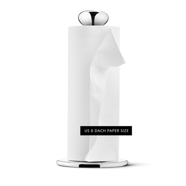 Paper towel holder – House of Sosa