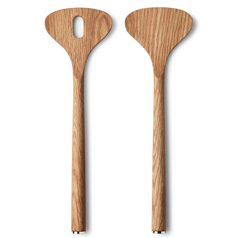 Alfredo サラダサーバー I Georg Jensen