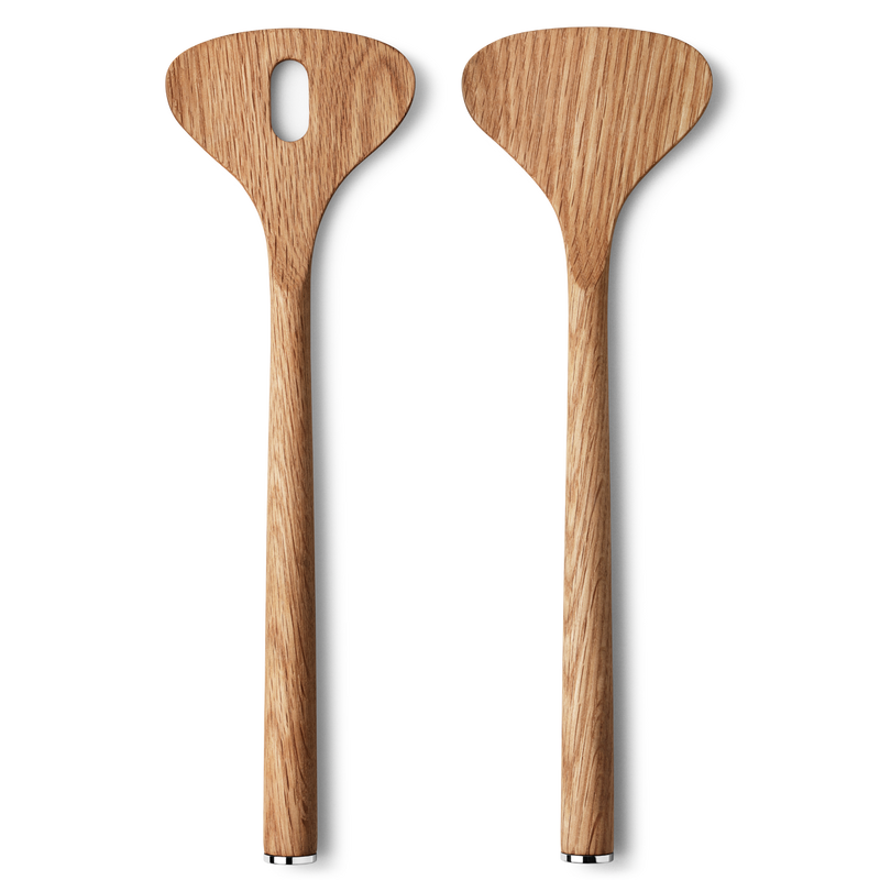 Alfredo サラダサーバー I Georg Jensen Alfredo サラダサーバー I Georg Jensen
