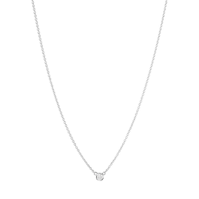 GEORG JENSEN SIGNATURE DIAMONDS, vedhæng
