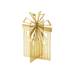 2025 Juleornament til bordet, medium 2025 Juleornament til bordet, medium