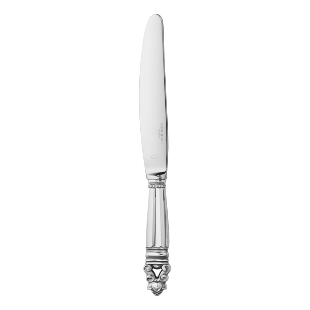 Georg jensen acorn flatware hot sale