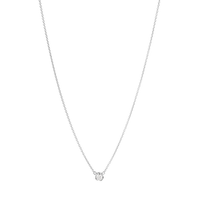 GEORG JENSEN SIGNATURE DIAMONDS, Pendant