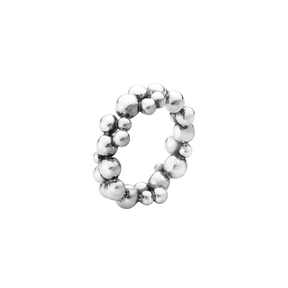 MOONLIGHT GRAPES Band Ring MOONLIGHT GRAPES Band Ring