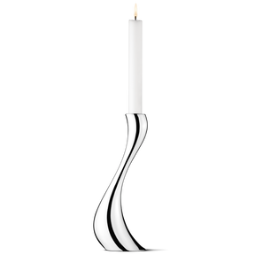 COBRA candleholder, large