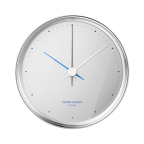 KOPPEL Wall Clock 10cm KOPPEL Wall Clock 10cm