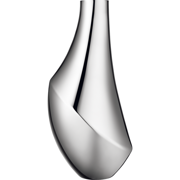花瓶・フラワースタンド FLORA VASE M GEORG JENSEN FLORA VASE M / ジョージ ジェンセン フローラ