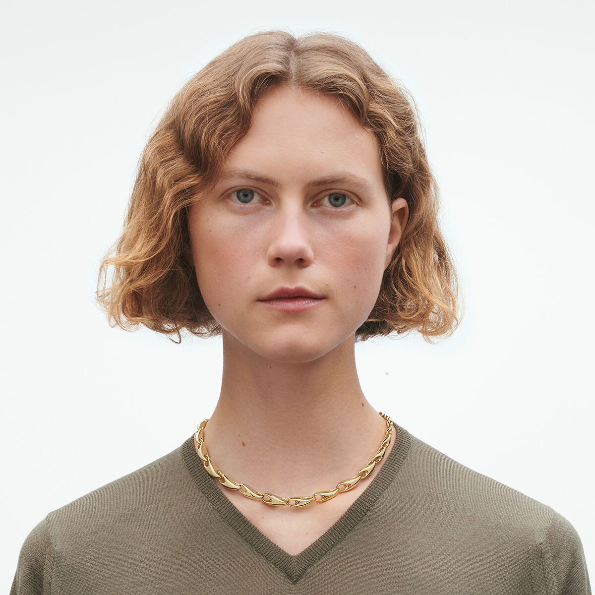 ジョージ ジェンセン リフレクト (GEORG JENSEN REFLECT) リンク