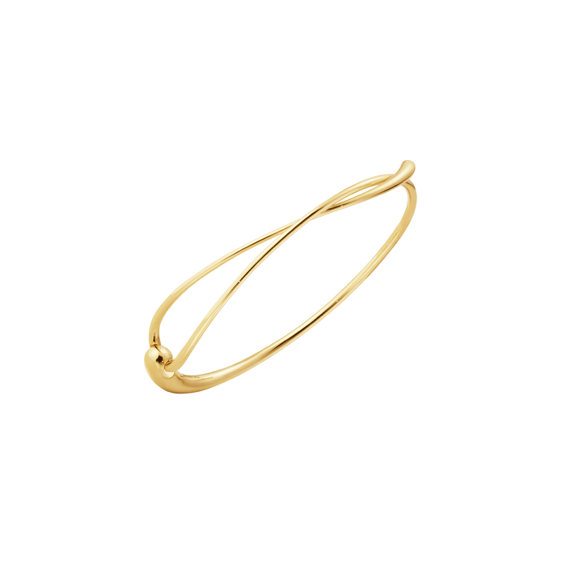 Georg jensen mercy deals bangle