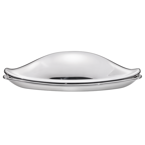 魚盤1026 | 純銀| Georg Jensen 喬治傑生