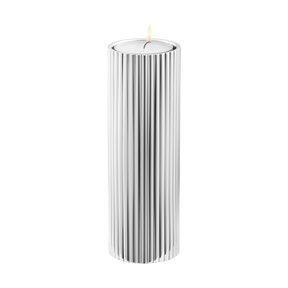BERNADOTTE Tealight/Taper Candle Holder, Large - Design Inspired by Sigvard Bernadotte BERNADOTTE Tealight/Taper Candle Holder, Large - Design Inspired by Sigvard Bernadotte