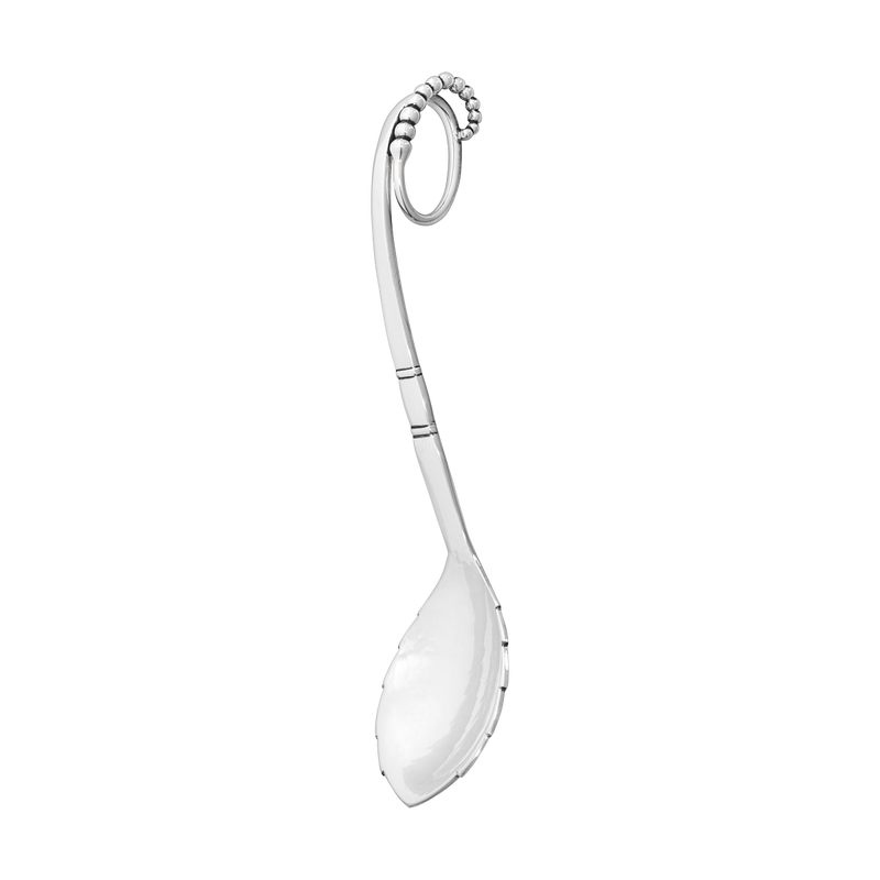 ORNAMENTAL NO. 41 Sugar spoon I Jensen