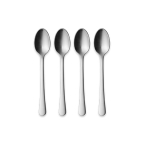 COPENHAGEN dessertskedar set, 4 st COPENHAGEN dessertskedar set, 4 st