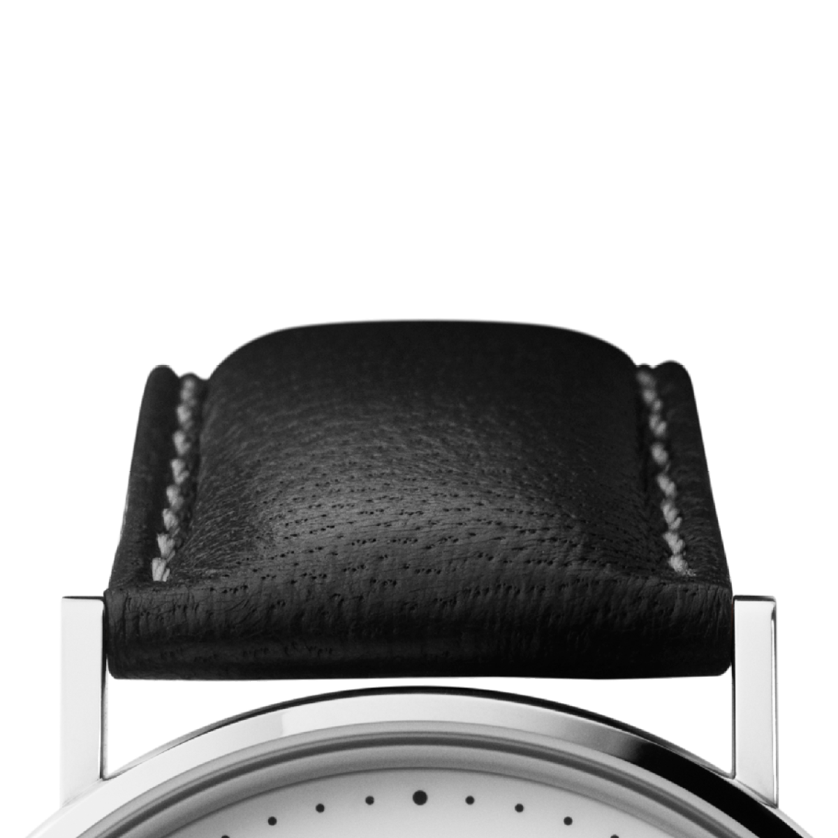 georg jensen watch strap