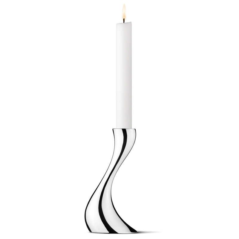 COBRA candleholder, small