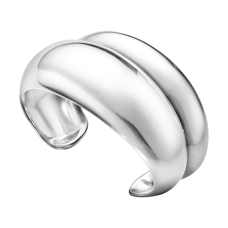 CURVE Bangle, Medium