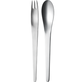 ARNE JACOBSEN Serveringsbestick ARNE JACOBSEN Serveringsbestick
