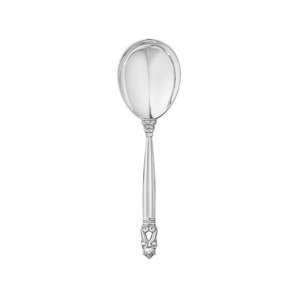 ACORN サービングスプーン（S） I Georg Jensen