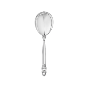 ACORN Serving spoon, small