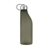 SKY Water Bottle, Dark Green