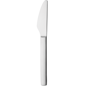 NEW YORK Dinner knife, grill (long handle)