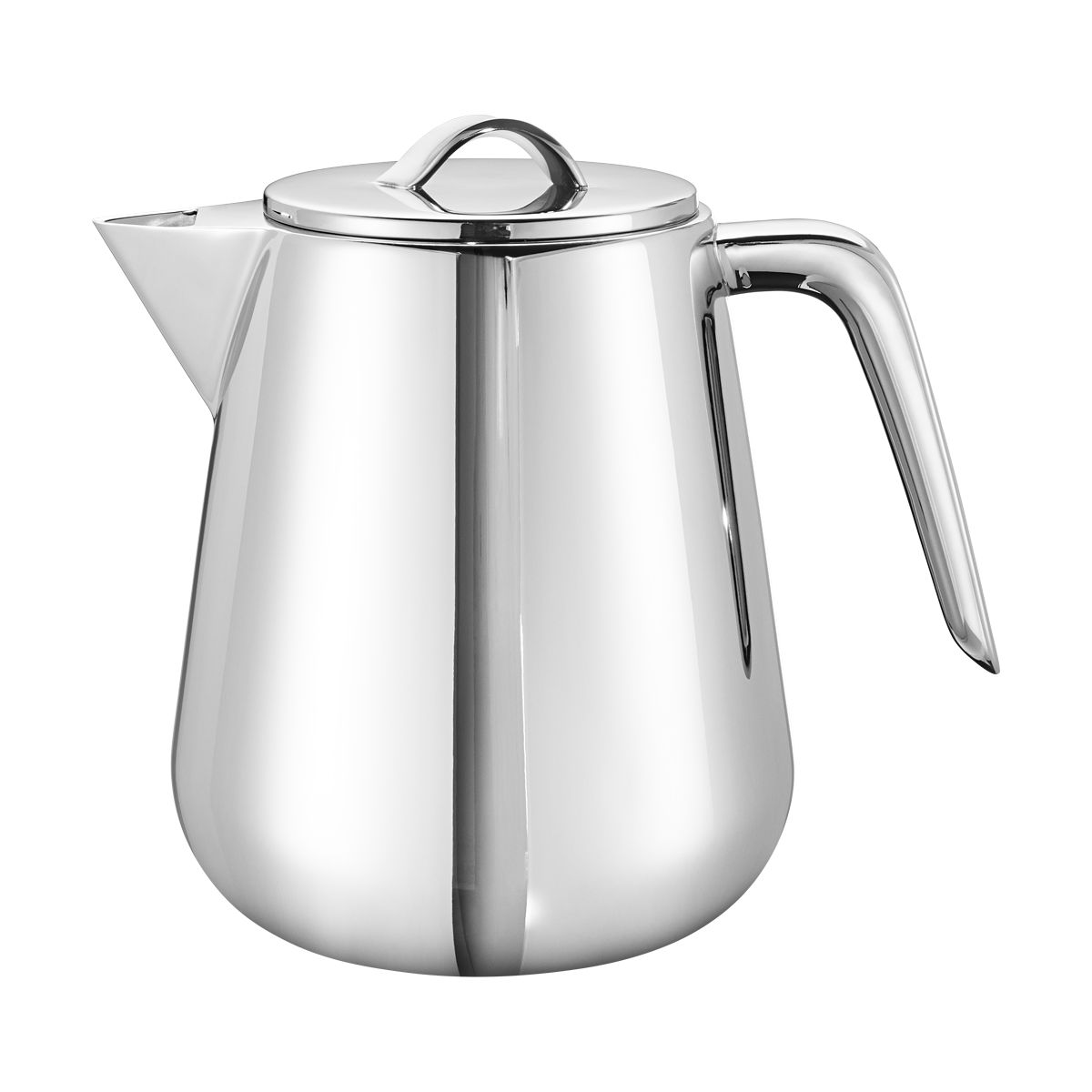 HELIX tea pot