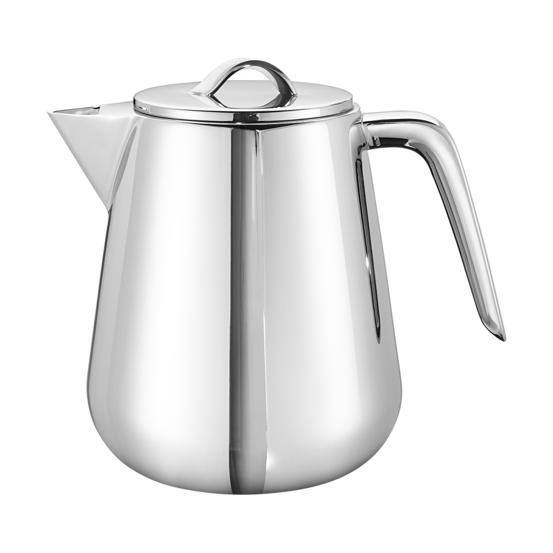 HELIX tea pot