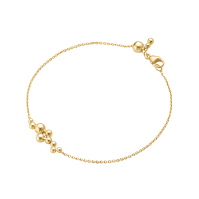 MOONLIGHT GRAPES kjedearmbånd