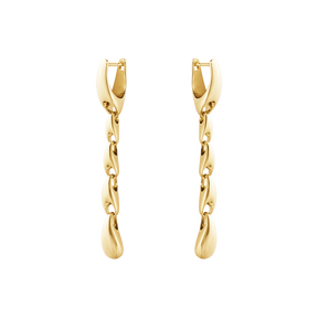 REFLECT Link Earrings