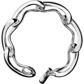INFINITY armbånd - sterlingsølv