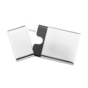 TO GO business card holder TO GO business card holder