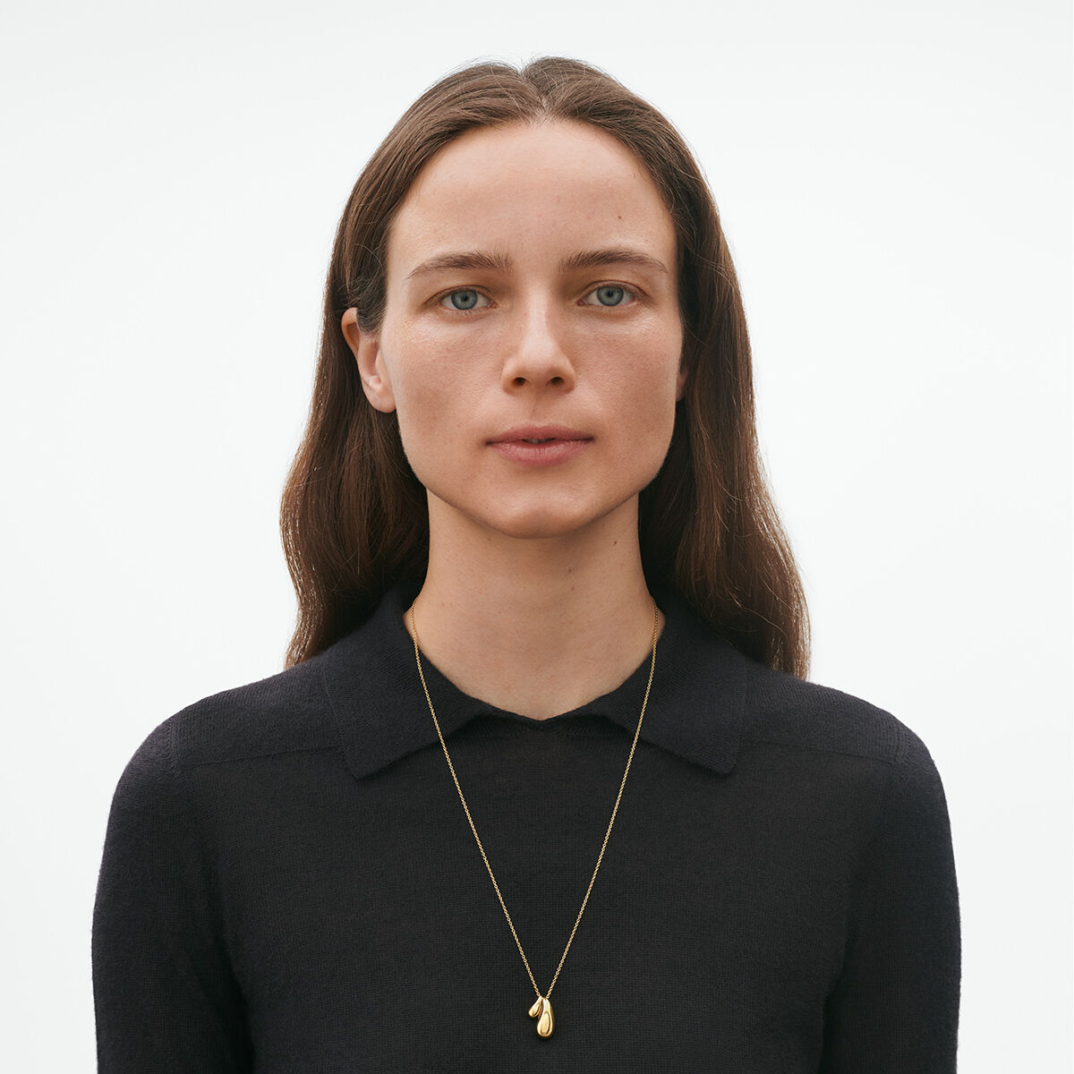 ジョージ ジェンセン リフレクト (GEORG JENSEN REFLECT) ペンダント