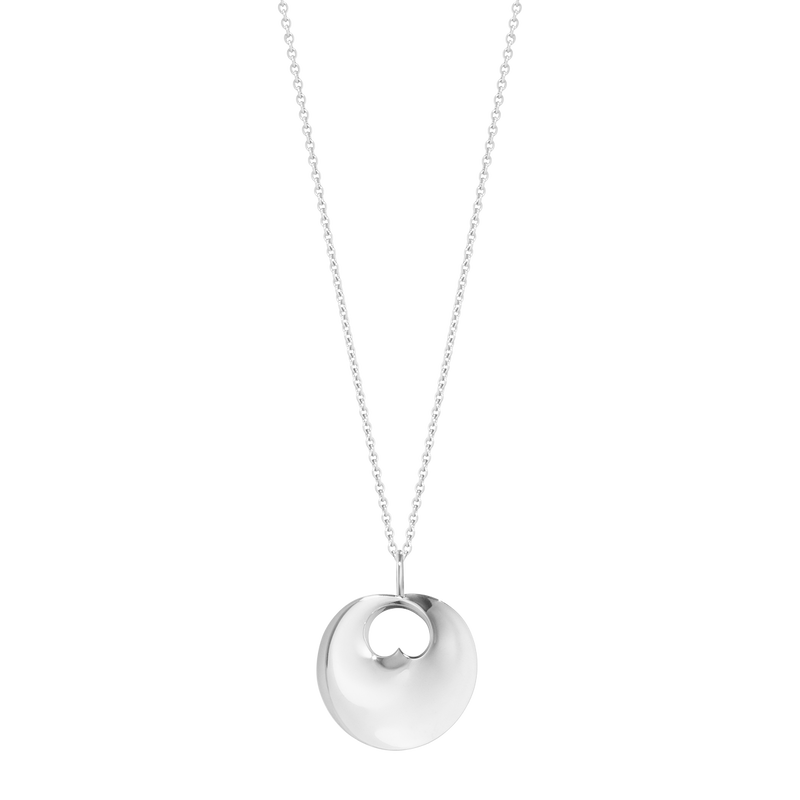 Georg jensen outlet hidden heart