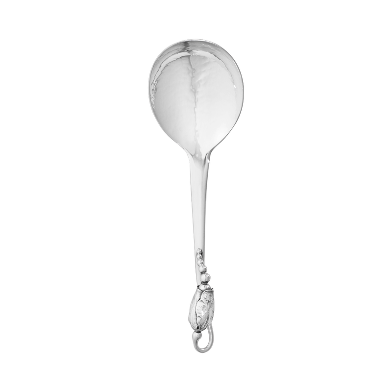 BLOSSOM Serving spoon, small