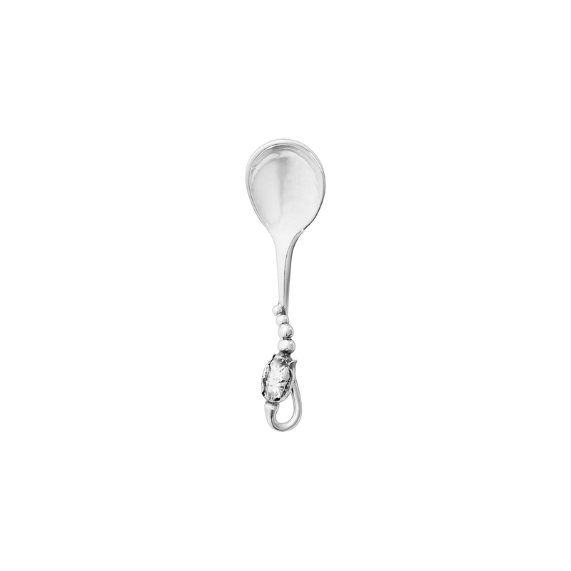 BLOSSOM Salt spoon