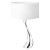 COBRA lamp, medium, white