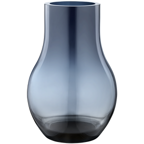 CAFU vase, medium, glass CAFU vase, medium, glass