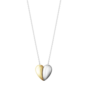 HEARTS OF GEORG JENSEN Necklace with Pendant