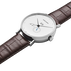 KOPPEL 大日曆腕表 - 表徑 41MM，自動機械
