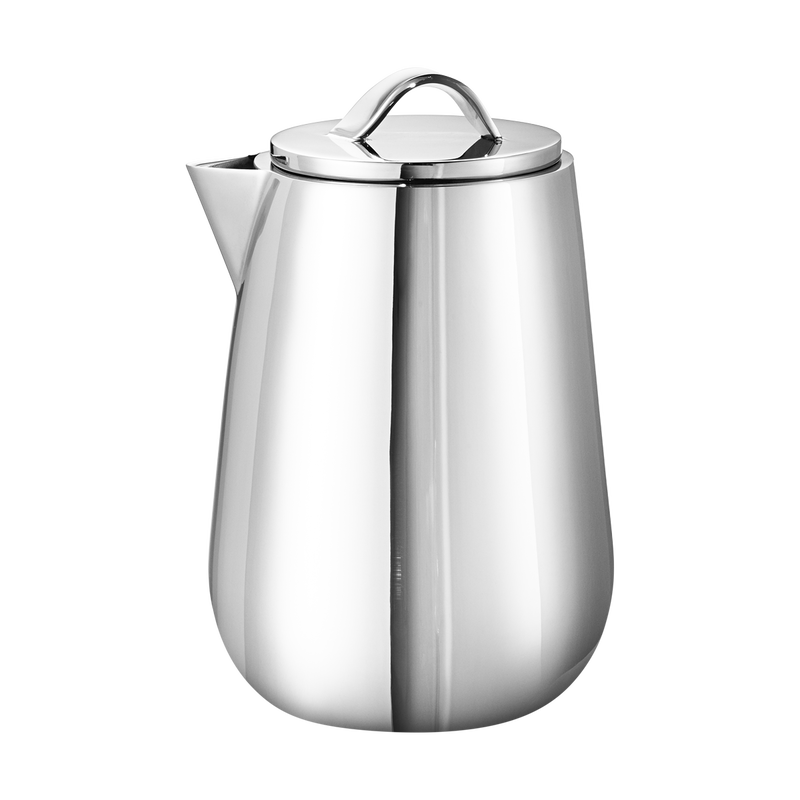Helix Milk Jug I Georg Jensen