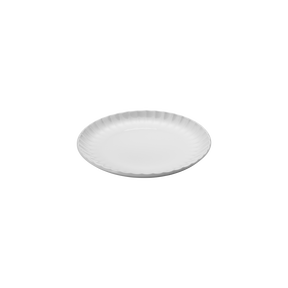 BERNADOTTE coupe tallerken 19,5cm &ndash; design inspireret af Sigvard Bernadotte