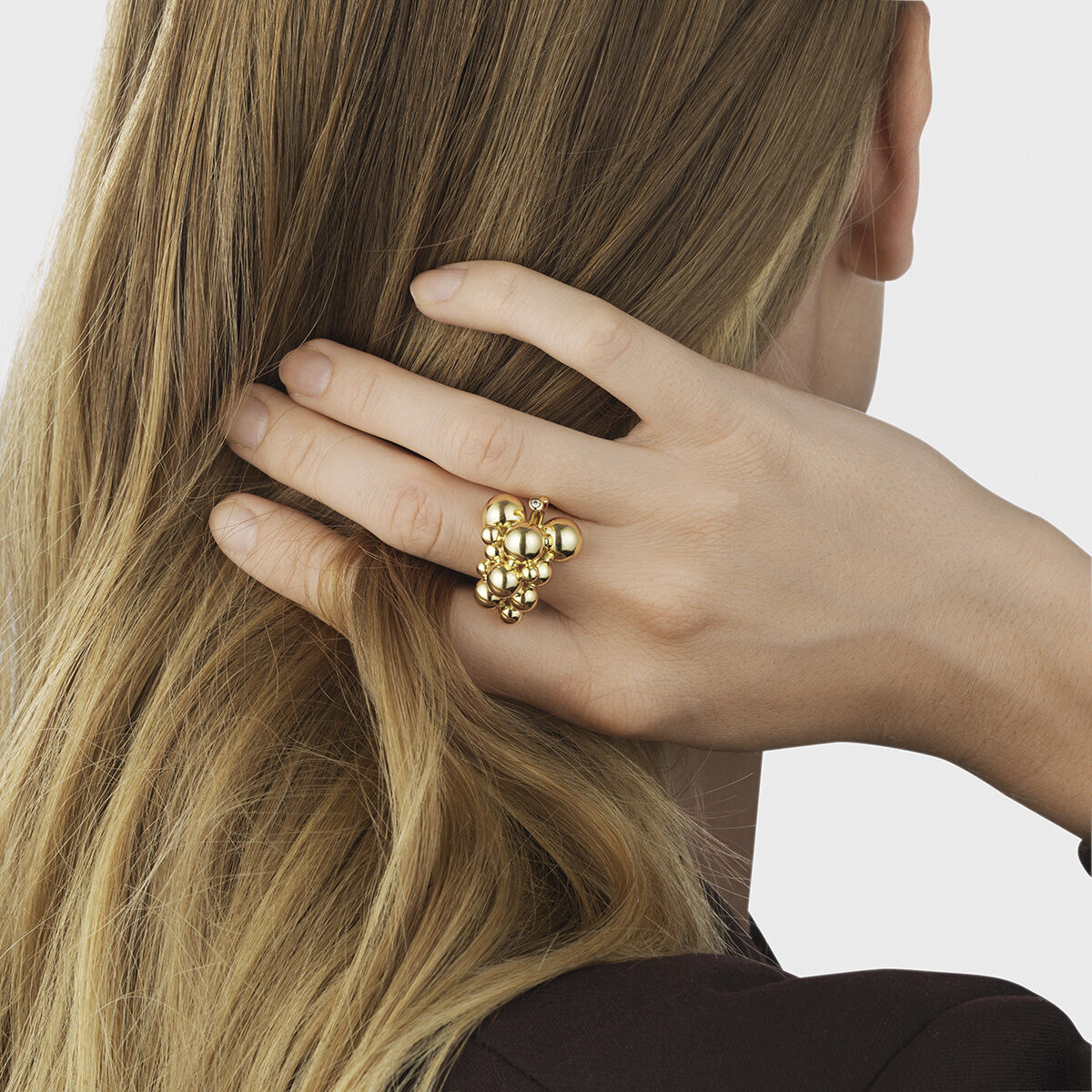 Moonlight rings and jewelry | Shop at Georg Jensen