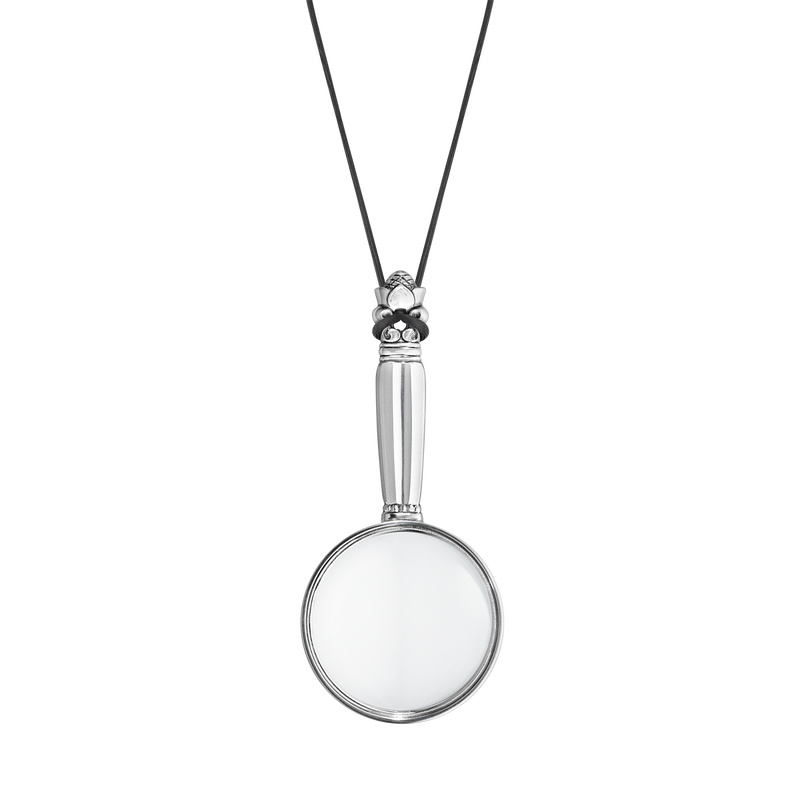 エコーン(ACORN) ルーペ I Georg Jensen